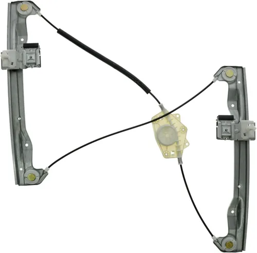 Miniatura 85 de TRQ Regulador de Ventana Manual Derecho Lado del Pasajero Compatible con Chevrolet Tracker 1998 1989-1997 Geo 1989-1998 Suzuki Sidekick