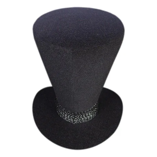 Miniatura 24 de FOAM PARTY HATS: Venezuela Bride Hat - Wedding Party Hat - Hora Loca Hat - Bachelorette Party Hat - Bridal Shower Hat - Wedding Hair Vine Hat