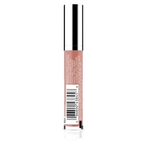 Miniatura 9 de Neutrogena Hydro Boost Brillo labial hidratante, brillo labial luminoso con ácido hialurónico no pegajoso y no resecante con tinte, para suavizar