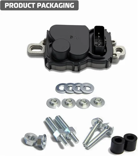 Miniatura 5 de 590-001 Módulo del controlador de la bomba de combustible compatible con Ford 2004 2005 2006 2007 2008 2009 2010 2011, Lincoln 2005-2011, Mazda