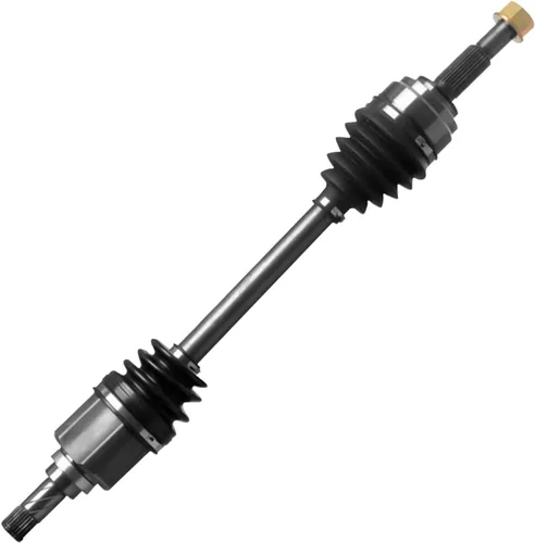 Miniatura 79 de Detroit Axle - Eje delantero derecho CV para Chevrolet Corsica Buick Skylark Cadillac Cimarron Pontiac Grand Am Sunbird Tempest lado pasajero CV eje