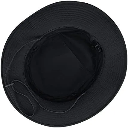Miniatura 4 de Propper Sombrero táctico Boonie negro talla 725