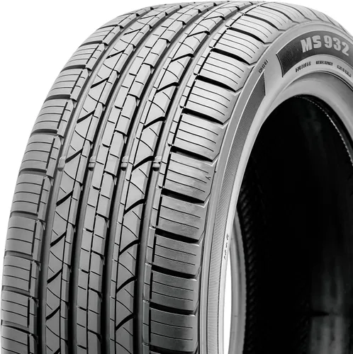Miniatura 2 de Milestar MS932 - Neumático radial para todas las estaciones - 175/65R14 82T