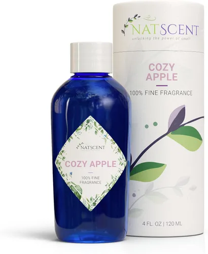 Miniatura 30 de Citrus Burst - Aceites esenciales para difusores para el hogar, aceite esencial de cítricos derivados de la naturaleza, aceites difusores de larga