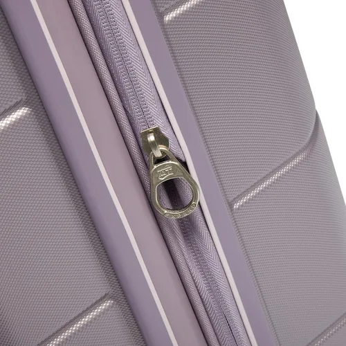 Miniatura 7 de American Tourister Stratum 2.0 Equipaje rígido expandible con ruedas giratorias, Púrpura (Purple Haze), Stratum 2.0 Equipaje rígido expandible