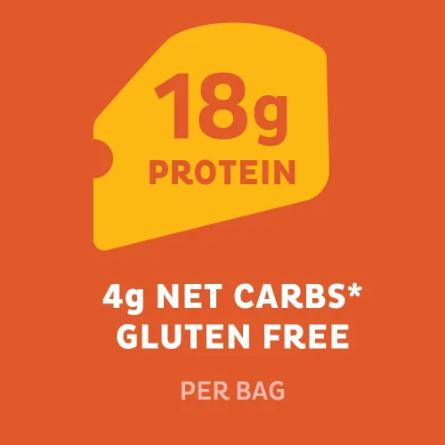 Miniatura 6 de Quest Nutrition Chips de proteína, barbacoa, 0.78 oz de proteína, 0.11 oz de carbohidratos netos, 130 cals, bolsa de 1.1 onzas, 1 unidad, alto
