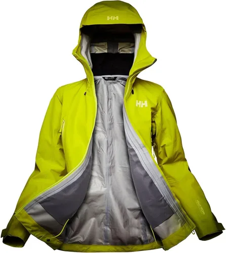 Miniatura 5 de Helly Hansen Verglas Infinity Shell - Chaqueta para mujer