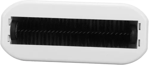 Miniatura 6 de Barredora de migas de mano reutilizable para el hogar, colector de escombros de cabello suave para mesa, cama, sábana, ropa, sofá