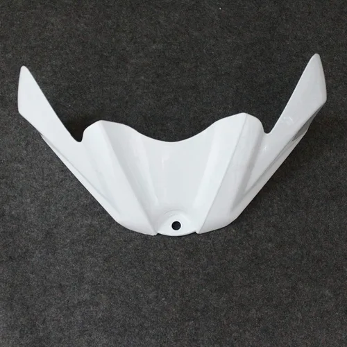 Miniatura 4 de Kit de carenado de motocicleta sin pintar para Suzuki GSXR 600 GSXR 750 K8 2008-2009 (30 piezas)
