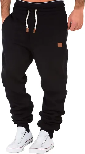 Pantalones deportivos tipo cargo para correr, deportivos, elásticos con bolsillos, para hombre, cómodos, con múltiples bolsillos