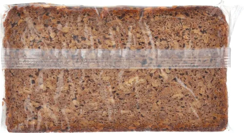 Miniatura 5 de Mestemacher Pan de Grano Entero (Fitness, 17.6 oz, paquete de 2)