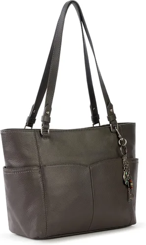 Miniatura 2 de The Sak Sequoia Leather Tote
