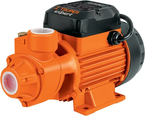 Miniatura 9 de Truper 10068 / BOAP-1/2 - Bomba de agua con impulsor periférico de 1/2 HP