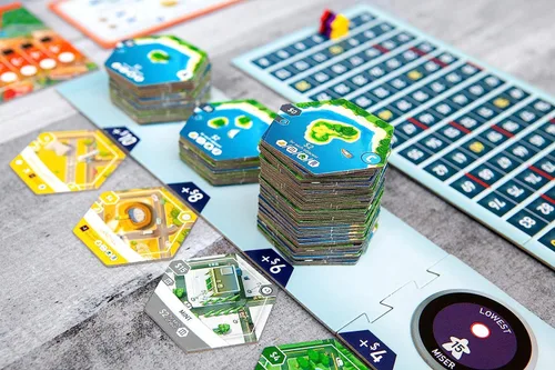Miniatura 5 de Suburbia