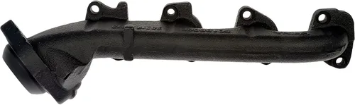 Miniatura 6 de Dorman 674-559XD Kit de colector de escape con revestimiento de cerámica para lado del pasajero, compatible con modelos seleccionados de Ford/Lincoln