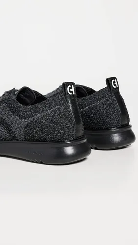 Miniatura 3 de Cole Haan Zapatos Oxford 2.ZEROGRAND Stitchlite para hombre
