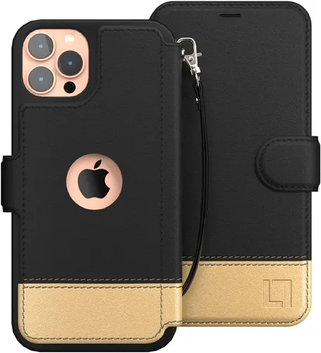 Miniatura 26 de LUPA - Funda tipo cartera para iPhone 11 Pro y Pro Max