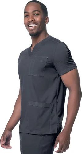 Miniatura 2 de Urbane Ultimate 9151, gris acero, S, Negro