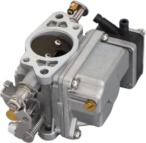 Carburador para motores fueraborda Tohatsu/Nissan 9.9HP 15HP 18HP 2 tiempos, barco Modelo de motor M9.9D2 M15D2 M18E2, parte