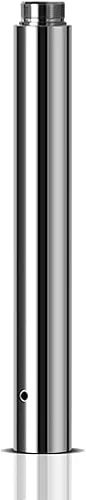 Miniatura 10 de SereneLife Professional Spinning Dance Pole, 45mm Portable Exercise Pole for Fitness – Durable Steel Build, Anti-Rust Finish, Suitable for Home