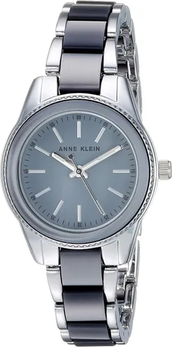 Miniatura 6 de Anne Klein - Reloj de pulsera de resina para mujer