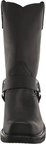 Miniatura 2 de Durango Botas de arnés para mujer, Negro