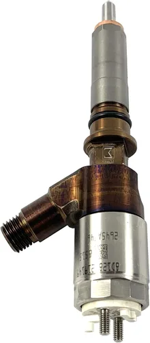 Miniatura 6 de Inyector del motor diesel de Sigma para los motores 2645A746 320-0677 de CATERPILLAR/PERKINS C6.6