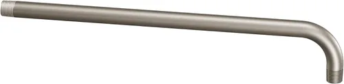 Miniatura 4 de Moen 151380 Extensión de brazo de ducha de repuesto de 16 pulgadas, cromado