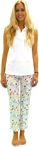 Miniatura 3 de Krazy Larry Pantalones tobilleros Pull-On Splatter Paint 14 28, Paint Splatter