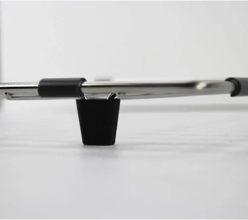Miniatura 4 de Transolid TSGF24191 Rejilla inferior para fregadero, 20.5 pulgadas de largo x 15.75 pulgadas de ancho x 1 pulgada de alto, acero inoxidable