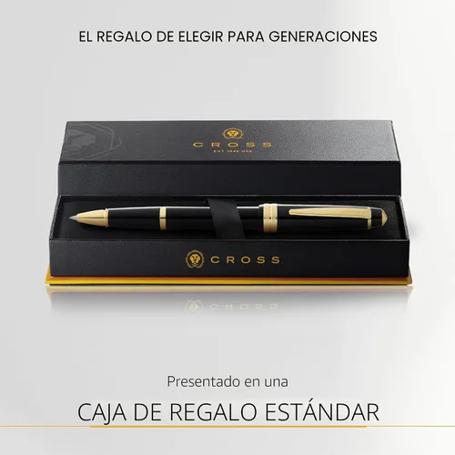 Miniatura 5 de Cross - Bolígrafo Negro pulido