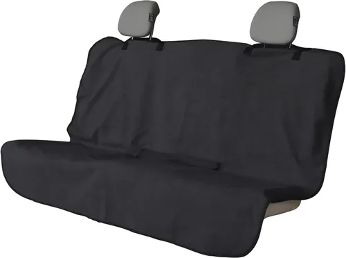 Miniatura 32 de Funda protectora de asiento de automóvil, para asientos delanteros, para entrenamiento de gimnasio, correr, nadar, playa y senderismo, impermeable