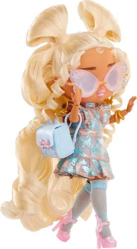 Miniatura 4 de Muñeca central LOL Surprise Tweens - Olivia Flutter