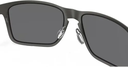 Miniatura 3 de Saybye Almohadillas de nariz de repuesto para Oakley Feedback OO4079Holbrook Metal OO4123Gauge 6 OO6038Gauge 8 OO4124Crosshair OO4060 OO6014