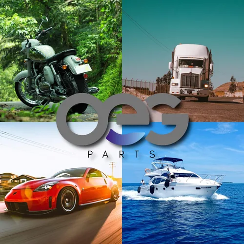 Miniatura 9 de OEG Parts - Elevalunas nuevo, solo compatible con Volkswagen Beetle 1998-2010 Delantero izquierdo 1C0837655A, 1C0837655B, 1C0837655C, 749-531, 749531