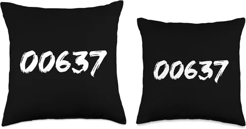 Miniatura 3 de Local Hometown Pride Gifts Zipcode Puerto Rico Sabana Grande Hometown Pride 00637 - Almohada (16 x 16 pulgadas), multicolor