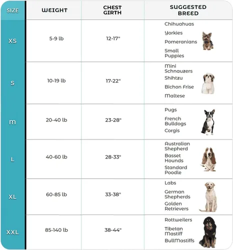 Miniatura 3 de Joyride Harness Luxe Joyride Harness para perros, arnés para mascotas sin tirones, fabricado en los Estados Unidos, 3 anillos laterales mejorados