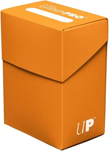 Miniatura 2 de Ultra PRO Caja Estándar para Baraja Verde lima