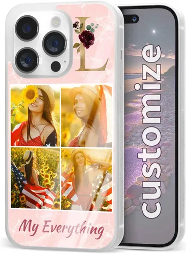 Miniatura 9 de Fundas de teléfono personalizadas para iPhone 11, 12, 13, 14 Pro Max Plus Mini, para Samsung Galaxy S21 S22 Ultra Plus, regalos de moda para 5