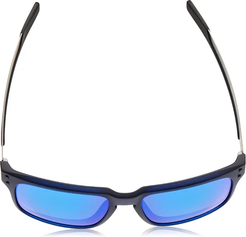 Miniatura 4 de Oakley Oo9384 Holbrook Mix - Gafas de sol rectangulares para hombre