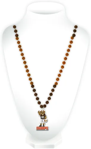 Miniatura 59 de Rico Industries NFL unisex-adult Team Logo Mardi Gras Style Beads