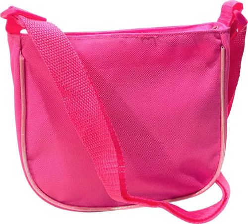 Miniatura 4 de Bolso bandolera para niña Minnie Mouse, Rosado