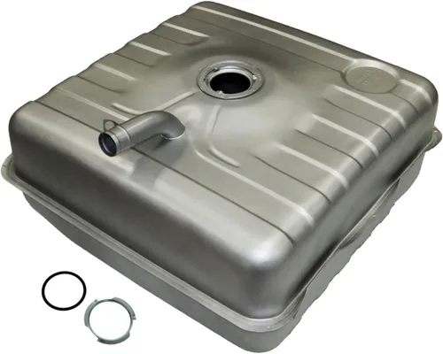 Miniatura 121 de TRQ Depósito de combustible de gasolina de 17.1 gal compatible con Hyundai Santa Fe 2003-2006
