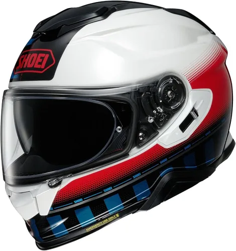 Miniatura 2 de Shoei GT-Air II Tesseract - Casco integral para motocicleta Tesseract TC-5