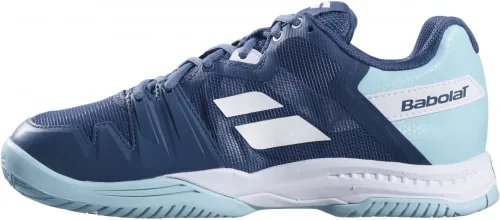 Miniatura 2 de Babolat SFX3 All Court Tenis para mujer, Deep DiveBlue