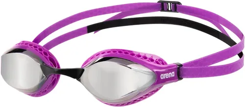 Miniatura 20 de ARENA Unisex Adult Air-Speed Anti-Fog Racing Swim Goggles for Men and Women Air Seals Technology for Superior Comfort