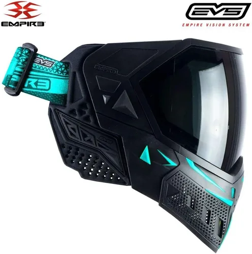 Miniatura 5 de Empire Empi-21 airsoft mask paintball mask airsoft goggles