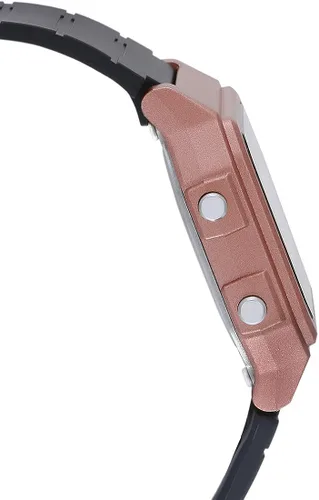 Miniatura 3 de Casio W-217HM-5A Kids Reloj digital cronómetro alarma WR W-217 original nuevo