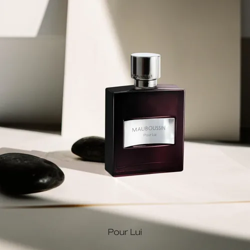 Miniatura 6 de Mauboussin - Pour Lui 3.4 fl oz (3.3 Fl Oz) - Eau de Parfum para Hombre - Fragancias de Helecho y Modernos