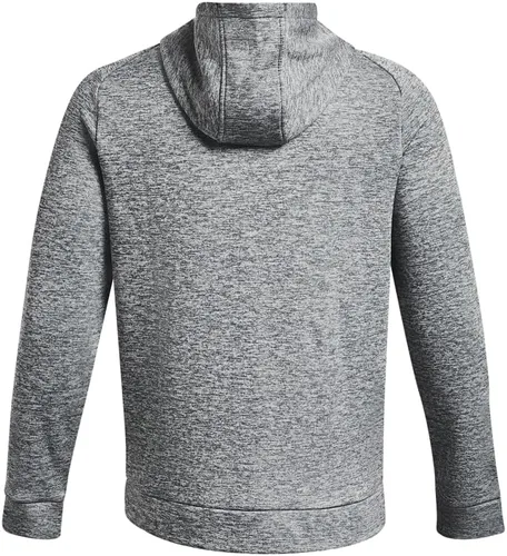 Miniatura 38 de Under Armour Sudadera de vellón con capucha, para hombre, jaspeada